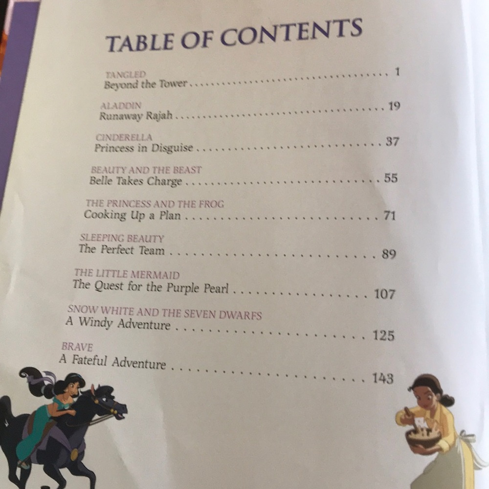 Book Disney - Picture 2 of 4